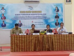 Unsulbar Jajaki Program Profesi Guru