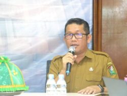 Kabar Baik, Kasman Janji Bayarkan ADD Besok Jika