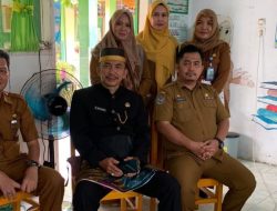 SD 43 Bukit Samang Ukir Prestasi Nasional