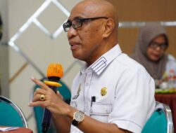DPMD Angkat Bicara Terkait Lambatnya ADD 2025