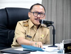 Gubernur Sulbar Siapkan Subsidi Untuk Maskapai Wings