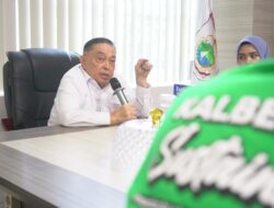 Wagub Sulbar Gandeng PT Kalbe Farma Percepat Penurunan Stunting