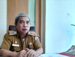 Zulkifli: Pemkab Di Minta Proaktif Jemput Dukungan KLH/BPLH untuk Pengelolaan Sampah