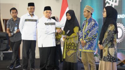 Wagub Salim S Mengga: Sulbar Pernah Hasilkan Qori Terbaik Dunia