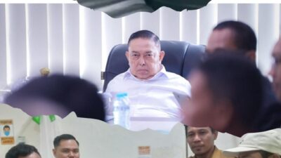 Wagub Sulbar Turun Tangan Bantu Anak Pengidap Ginjal di Malunda
