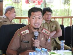 Komitmen SDK-JSM Pro ASN: Sulbar Provinsi Pertama di Indonesia Cairkan Gaji 13, TPP 13 dan TPP Mei