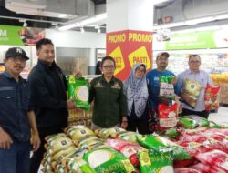 Tim TPID Sulbar Pantau Harga Bapokting Jelang Idul Adha, Cenderung Stabil