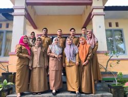 Tekankan Pelayanan Publik Menjadi Prioritas, Nurmini: Jangan Ada Dibedakan