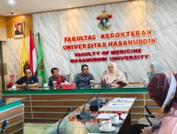 Pemprov Sulbar Kerjasama Fakultas Kedokteran Unhas