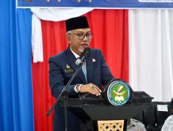 Lomba Kompetensi Siswa SMK Sulbar 2025: Langkah Maju Ciptakan Generasi Berinovasi dan Berdaya Saing