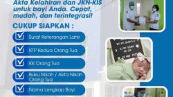RSUD Sulbar Hadirkan Inovasi MALABBI Untuk Tingkatkan Mutu Layanan Pasca Persalinan