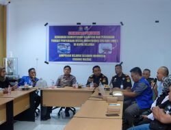 Bersiapki, Nelayan Berizin Pusat Tak Menggunakan VMS Akan Kena Sanksi