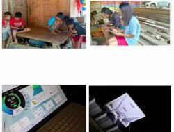 SDK JSM Mulai Salurkan Bantuan Internet Untuk 22 Desa Di Sulbar