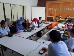 Kadis ESDM Sulbar Tegaskan RPJMD Bukan Sekadar Formalitas, Tapi Pijakan Pembangunan Nyata