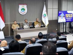 Dari Kopdes Sampai MBG: Pemprov Sulbar Buktikan Komitmen Untuk Program Prioritas Nasional