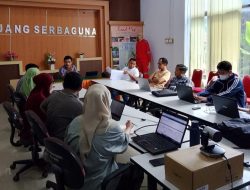 Dinas ESDM Matangkan Penyusunan RPJMD 2025–2029 dan Renja 2026, Pastikan Setiap Program Dukung Misi SDK-JSM