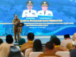 SDK Tuntut Pejabat Kerja Nyata, Bukan Sekedar Gelar