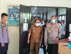 3.462 Masyarakat Terlayani Jelang HUT Bhayangkara Tahun 2025