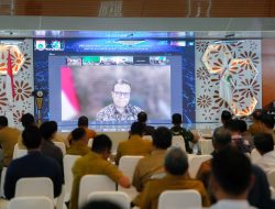 Wamen Nezar Patria: Gubernur Suhardi Duka Pemimpin Visioner dalam Percepatan Konektivitas Digital