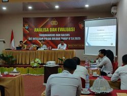 ESDM Sulbar Bahas Studi Kelayakan Tambang CV. Takodo Perkasa