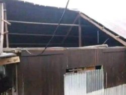Najamuddin: Mitigasi Bencana Dapat Meminimalisir Korban Jiwa