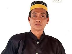 Bupati Majene Tunjuk Suardi Jabat Plt Disdikpora Majene