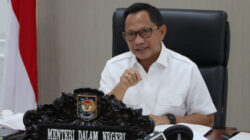 Mendagri: APH Cukup Paham Modus Pokir DPRD, Tinggal Tunggu Waktu Di Tangkap