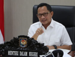 Mendagri: APH Cukup Paham Modus Pokir DPRD, Tinggal Tunggu Waktu Di Tangkap