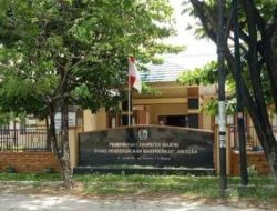 Aroma SPPD Fiktif DPMD Majene Mulai Tercium, Bendahara Akui Dapat Perintah Kadis