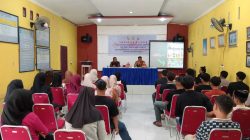Najib Apresiasi Sosialisasi Pencegahan Narkoba Dan Obat Terlarang Polres Majene