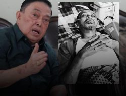 Wagub Sulbar Bantu Kepala Puskesmas Alu Usai Diduga Dianiaya Saat Eksekusi Lahan