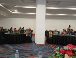 ESDM Sulbar Dorong Transparansi Pengadaan Lewat Desk Monev Barjas