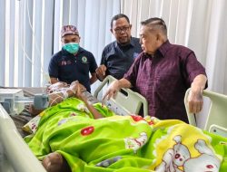 Wagub Sulbar Desak Evaluasi Eksekusi Tanah Usai Insiden Kekerasan di Polman 