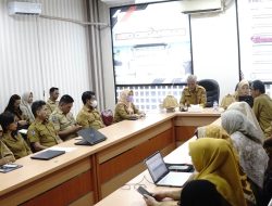 Filosofi Sipokannyang Jadi Panduan Sulbar Wujudkan Birokrasi Cepat dan Akuntabel
