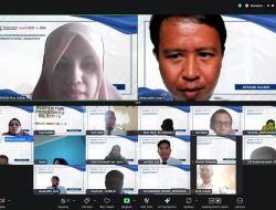 Dukung Visi SDK-JSM, BPSDMD Sulbar Optimalkan Pelatihan PBJP untuk Layanan Publik yang Lebih Profesional