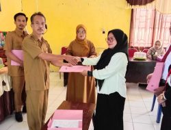 Idrus : Kerja Kolaboratif Menjadi Kunci Dalam Memajukan BUMDes