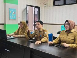 Dinkes Sulbar: Membangun Budaya Kinerja Dan Integritas Untuk Pelayanan Kesehatan Lebih Baik