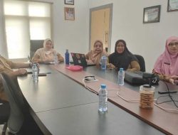Dukung Reformasi Birokrasi, Inspektorat Sulbar Gelar Asistensi SAKIP dan Zona Integritas