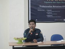 Ditengarai Menghambat Alih Status STAIN Majene, Alumni Desak Kepala BPN Di Copot