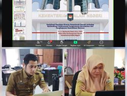 Sosialisasi Kemendagri: Sulbar Laporkan Kinerja Pengentasan Kemiskinan Hingga Semester I 2025