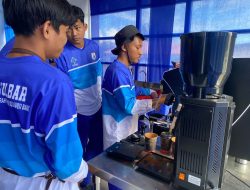 Dukung Program Gubernur Sulbar, Pelatihan Kompetensi 2025 Siap Cetak SDM Berkualitas