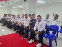 Sulbar Maju dan Sejahtera: Pemprov Sulbar Perkuat Ekonomi Daerah melalui Penyertaan Modal pada Bank Sulselbar