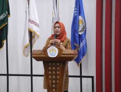 Puluhan Pejabat Pemprov Sulbar Dilatih Kepemimpinan Berbasis Akademik di Unsulbar