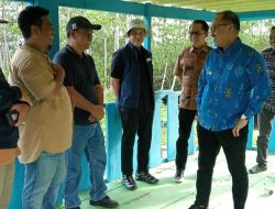 KIPAS Akan Jadi Game Changer Ekonomi Sulbar, Ini Kata Gubernur Sulbar