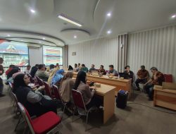 Harmonisasi Nilai-Nilai: Sulbar Siapkan ASN Hadapi Evaluasi BerAKHLAK 2025