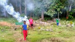 Komitmen Dukung Majene Mapaccing, Darami: Jumat Bersih Menjadi Agenda Mingguan