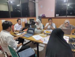 Pemprov Sulbar Pacu Inovasi, Targetkan Jadi Provinsi ‘Sangat Inovatif’ Tahun 2027 