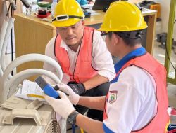 Program Pelatihan Berbasis Kompetensi 2025 Disnaker Sulbar: Mewujudkan 1.000 Tenaga Kerja Andal