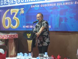 Suhardi Duka Canangkan Wajib Baca Buku di Sekolah, Minimal 20 Judul Syarat Kelulusan