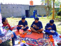 Jelang Pelantikan IJS Majene, Ketua Panitia: Kita Tunggu Jadwal Pasti Bupati